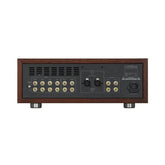 Luxman CL-38uC Vacuum Tube Amplifier - Open Box - Floor Model - Luxman-Audio-Exchange